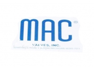 美国MAC电磁阀