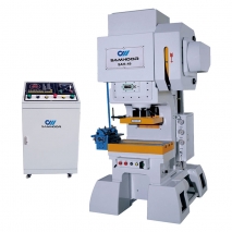 C型45T高速精密冲床-45吨C型精密冲床