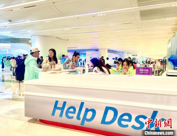 亚运暖心故事：感谢信背后的文明温度