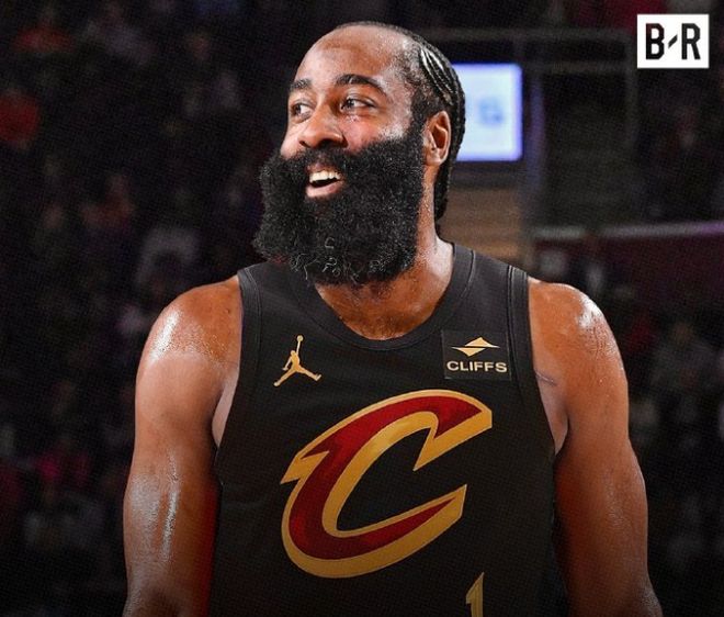 哈登对阵76人解锁29000分里程碑 成为历史第9位达