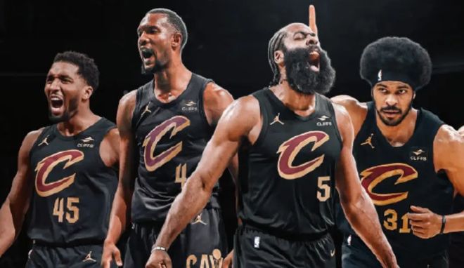 哈登对阵76人解锁29000分里程碑 成为历史第9位达