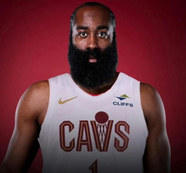 哈登对阵76人解锁29000分里程碑 成为历史第9位达