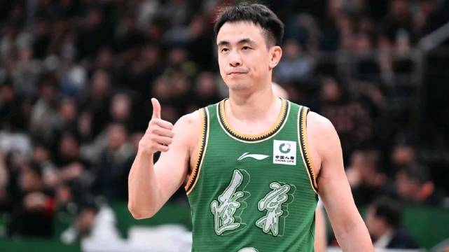 周琦28分率辽宁力克北京 赵继伟拼尽全力难救主