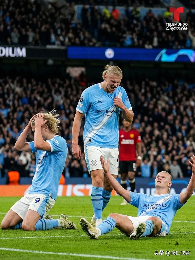 巴萨9号位引援困局：凯恩、阿尔瓦雷斯与哈兰德