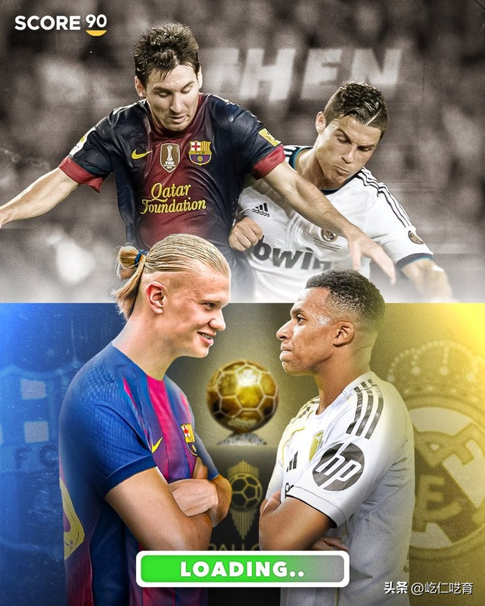 巴萨9号位引援困局：凯恩、阿尔瓦雷斯与哈兰德