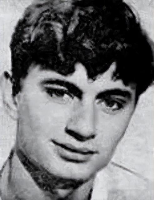 苏联国脚多尔戈夫：甲A元年四战后淡出足坛