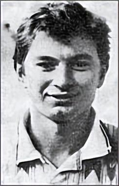 苏联国脚多尔戈夫：甲A元年四战后淡出足坛