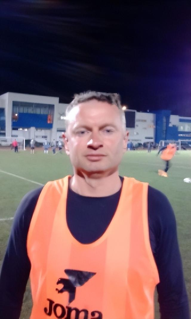 苏联国脚多尔戈夫：甲A元年四战后淡出足坛