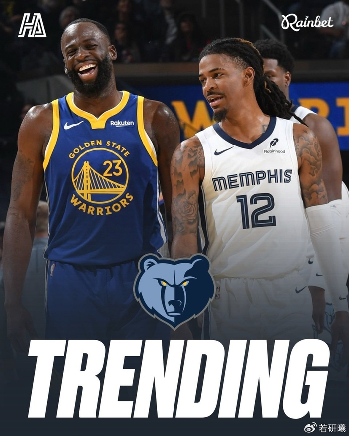 追梦格林力推NBA扩军方案 森林狼灰熊或迁东部