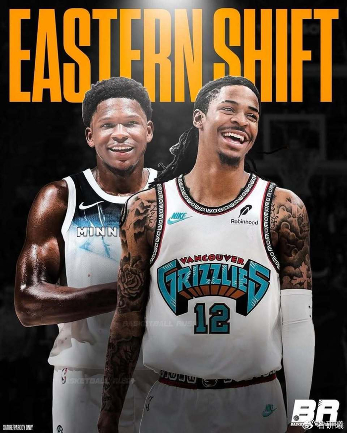 追梦格林力推NBA扩军方案 森林狼灰熊或迁东部