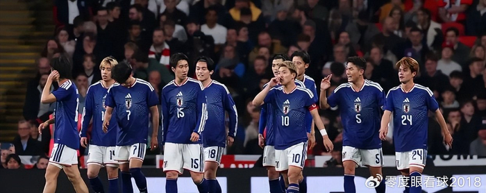 徐亮直面国足世界杯前景质疑：2034年晋级难204