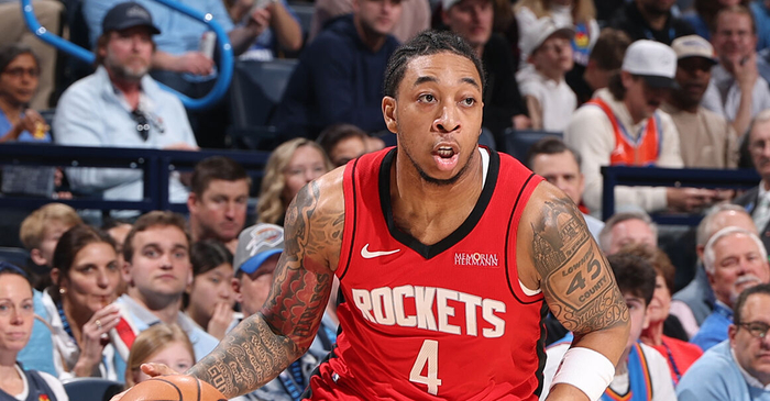 火箭计划与JD-戴维森签下标准合同