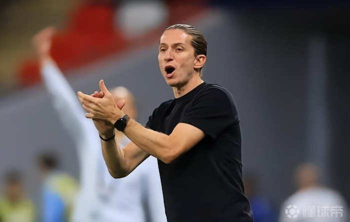 切尔西主帅人选浮现：菲利佩凭借战术实力成首