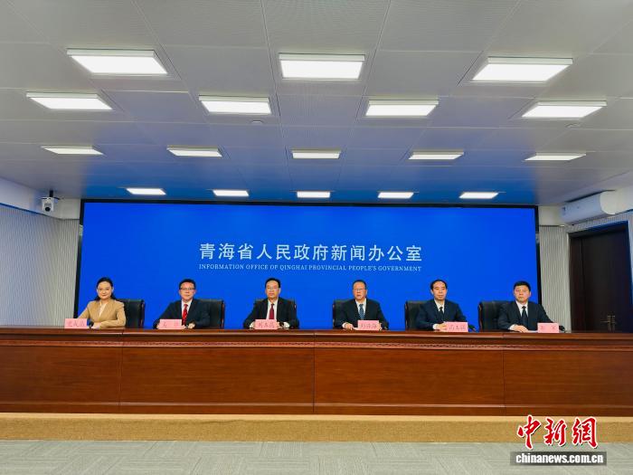 青海高原足球联赛启幕 赛事赋能多元产业融合发