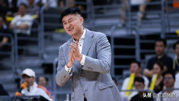 京粤首战广东客场告负 锋线短板暴露成输球主因